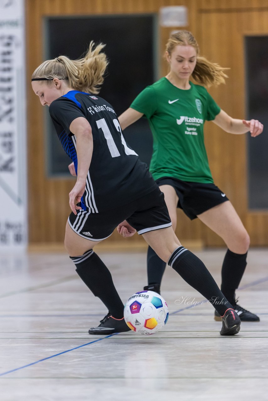 Bild 194 - VR Bank Cup Horst